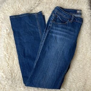 Idyllwind bootcut jeans size 14
